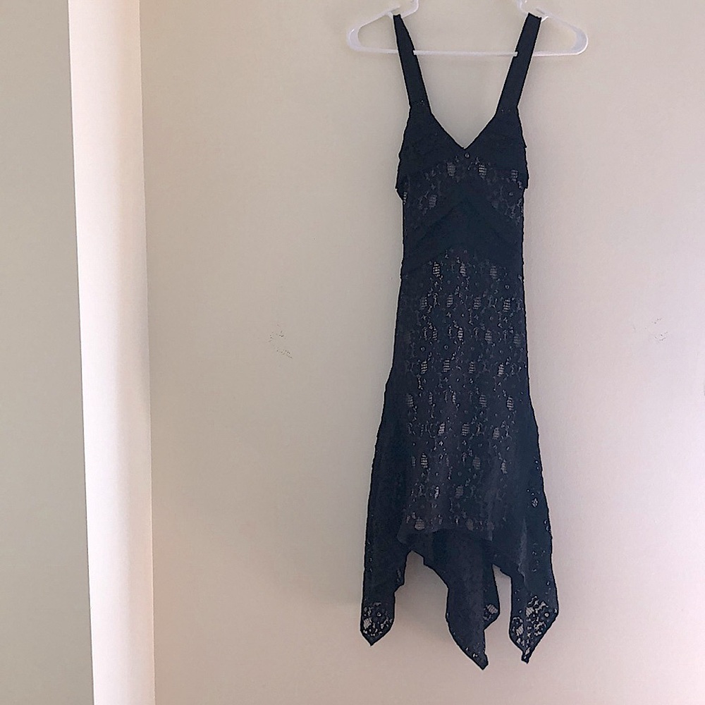 Sachin + Babi Cocktail Dress